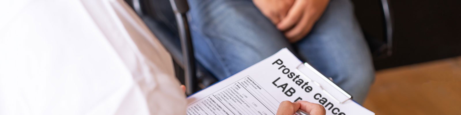 What Are the 5 Warning Signs Of Prostate Cancer?