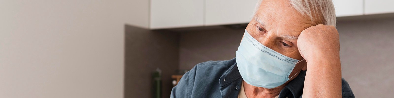 Coronavirus: Loss Of Taste & Smell