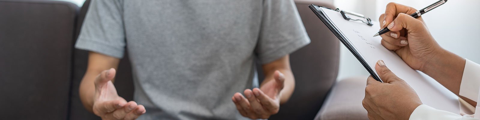 Hypothyroidism Symptoms in Men