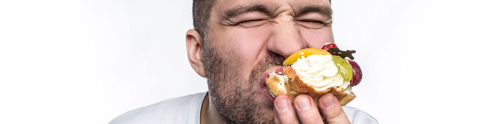Polyphagia – Symptoms and Causes of Increased Appetite
