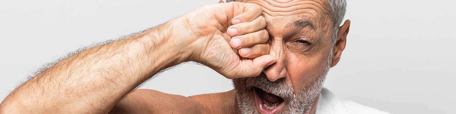 What Does High Blood Sugar Feel Like?