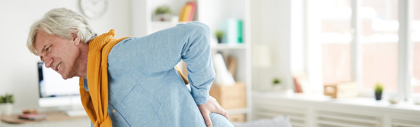 Doctor Answers: Can Prostatitis Cause Back Pain?