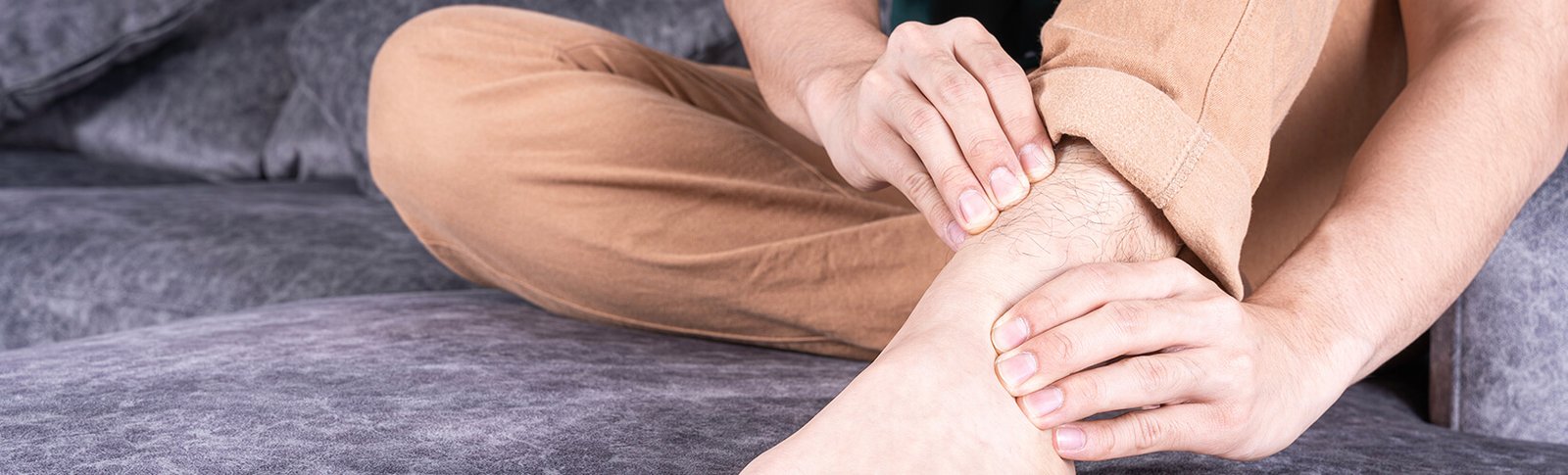 Diabetic Charcot Foot