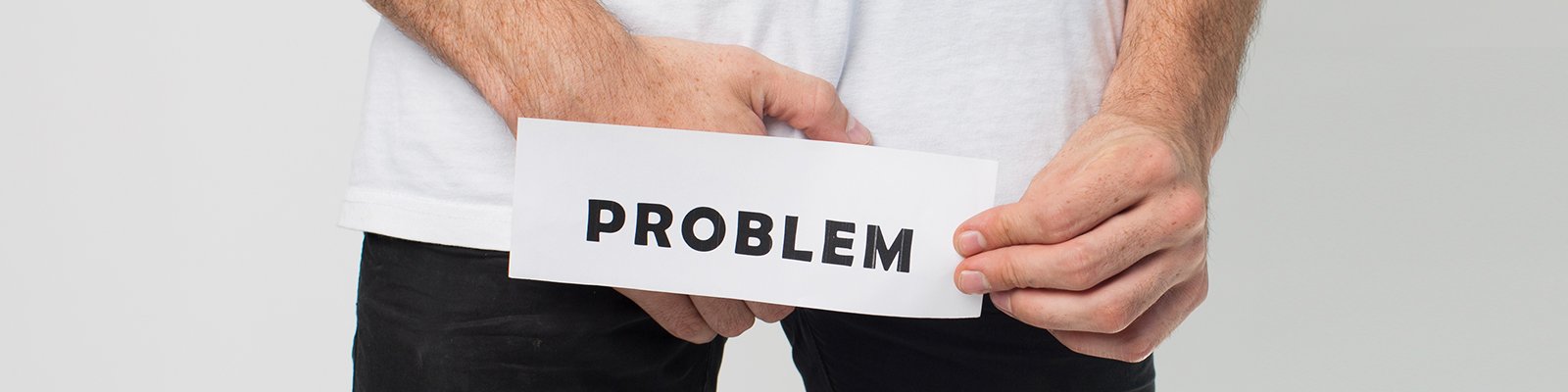 Difficulty Urinating? This Could Be The Cause