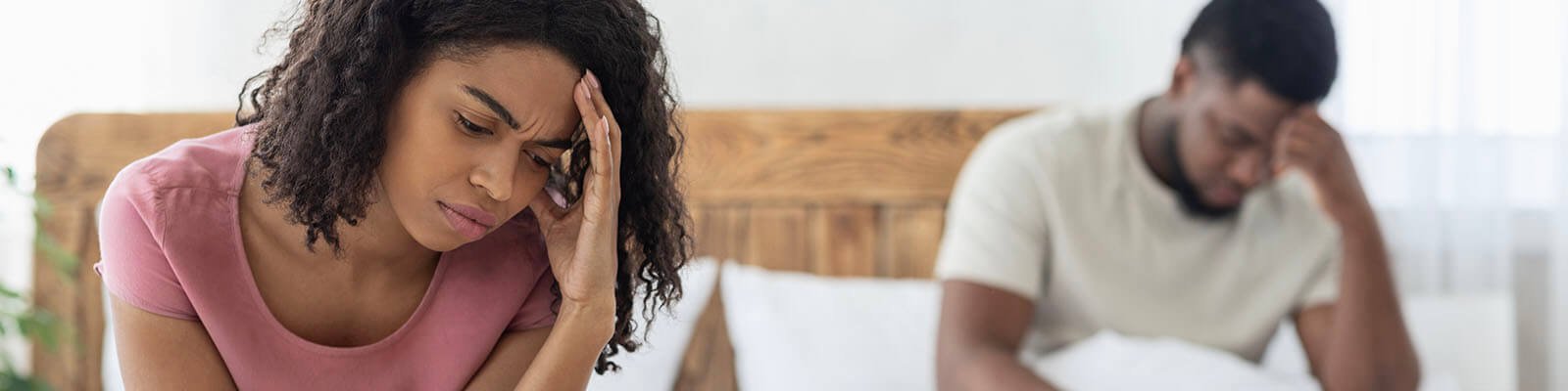 Erectile Dysfunction in Young Men: Causes and Treatments