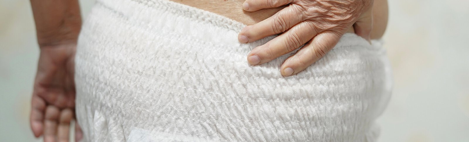 Urinary Incontinence Products For Men