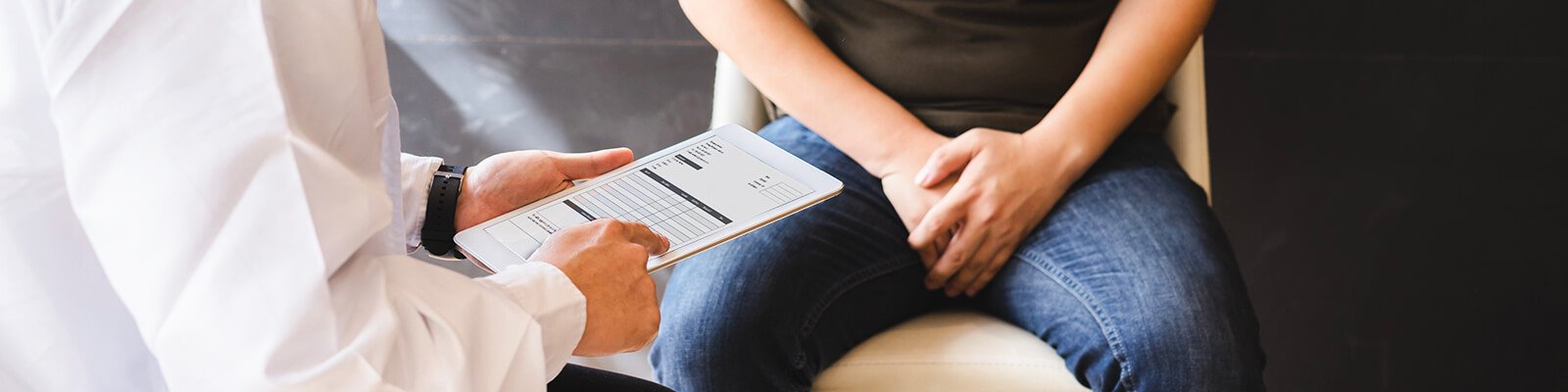 Considerations for Prostate Cancer Screening