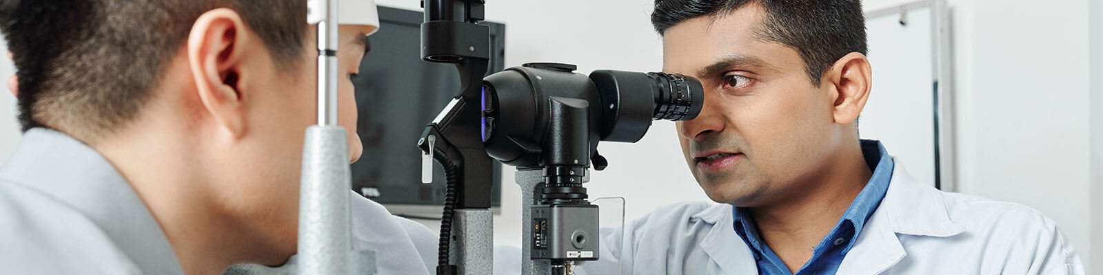 Diabetic Eye Exam: What to Expect