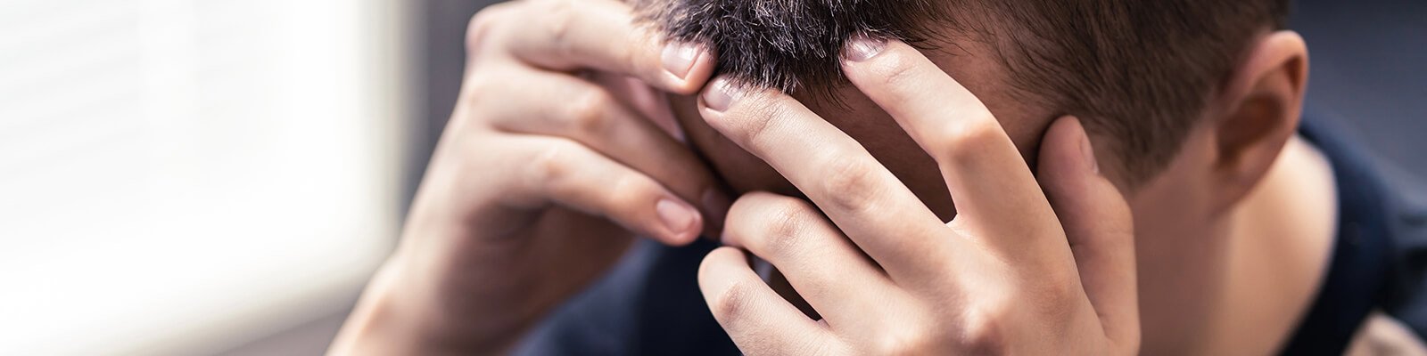 Prostate Cancer in Young Men: Risk Factors