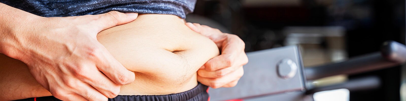 Lose Belly Fat by Balancing Your Hormones