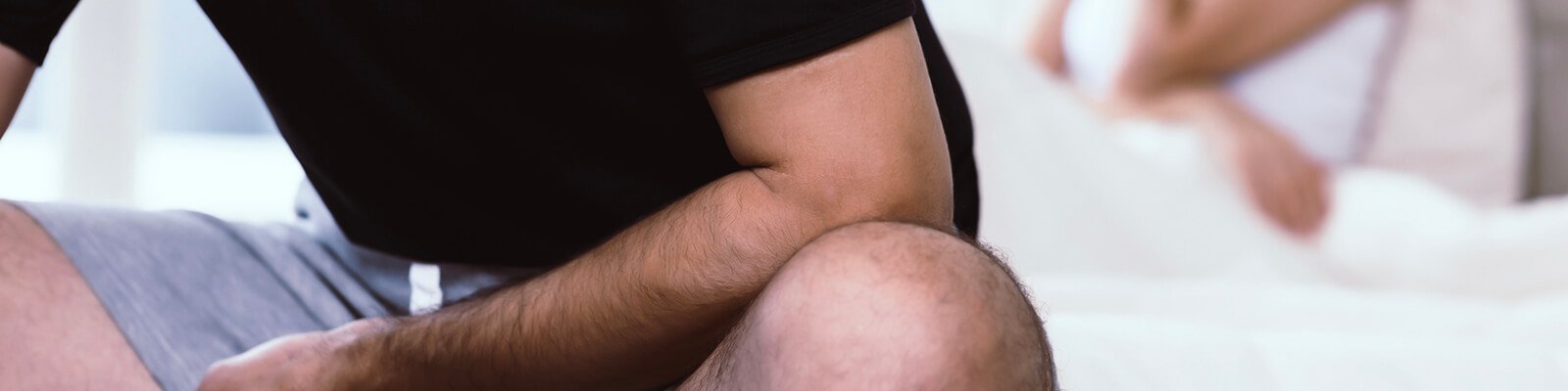 Temporary Erectile Dysfunction: Treatments, Causes, and Diagnosis