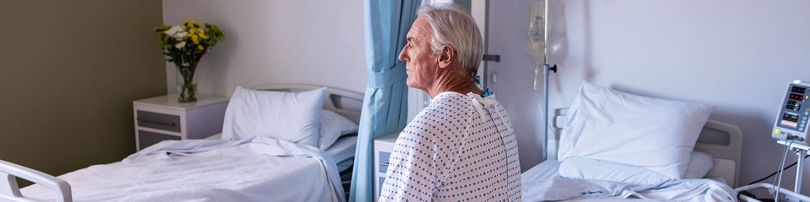 Prostate Cancer: Complications