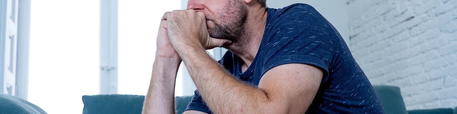 Can Anxiety Affect Your PSA Results?