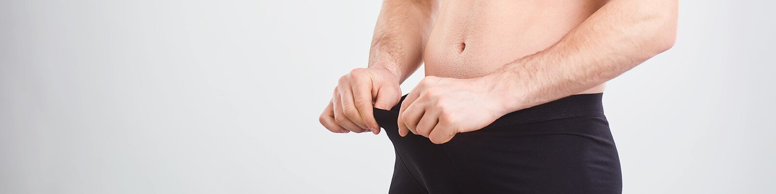 Doctor Answers: What is the Penile Discharge Saying About Your Health?