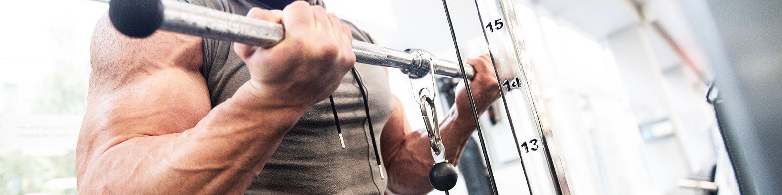 Normal Testosterone Levels for Men