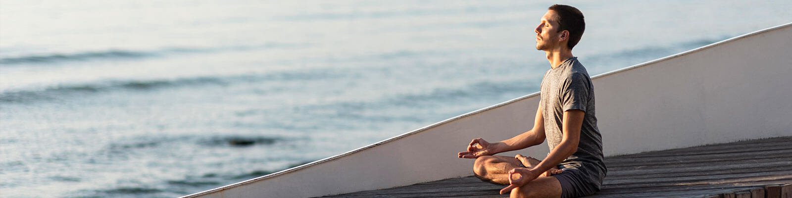 Yoga and ED: The Best Poses You Can Try Right Now