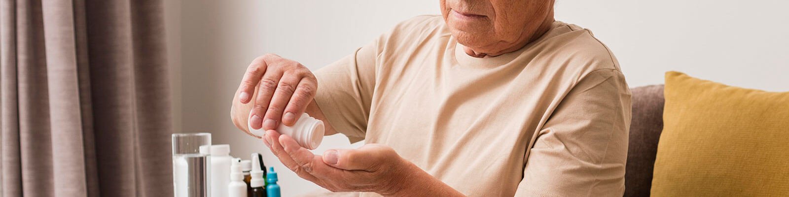 The Impact of Enlarged Prostate Medications on Cancer Diagnosis Delays