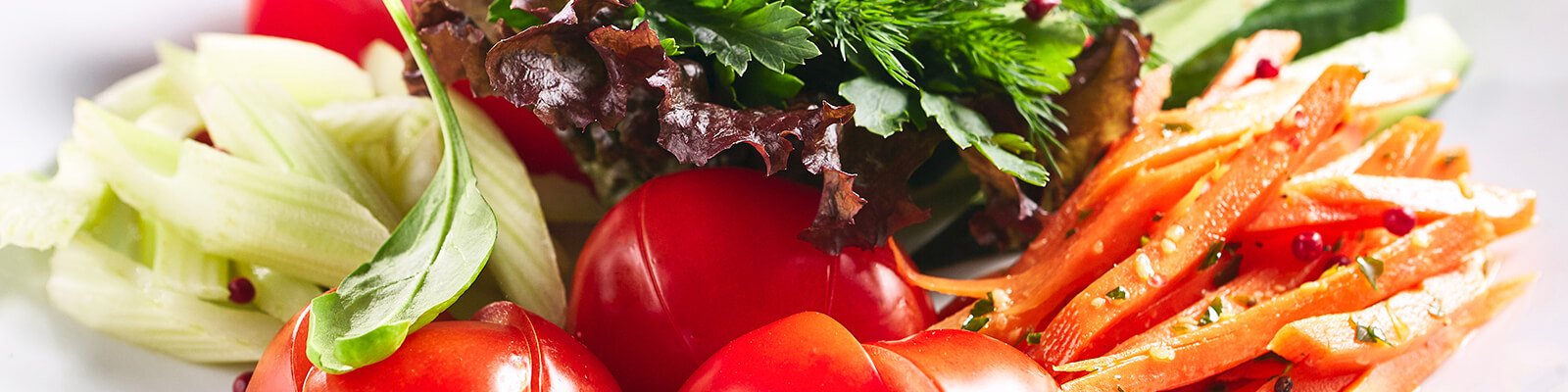 Can Organic Foods Help Your Prostate Health?