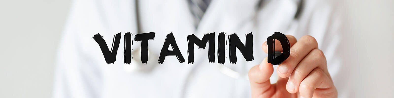 Is Vitamin D Deficiency Linked With Diabetes?