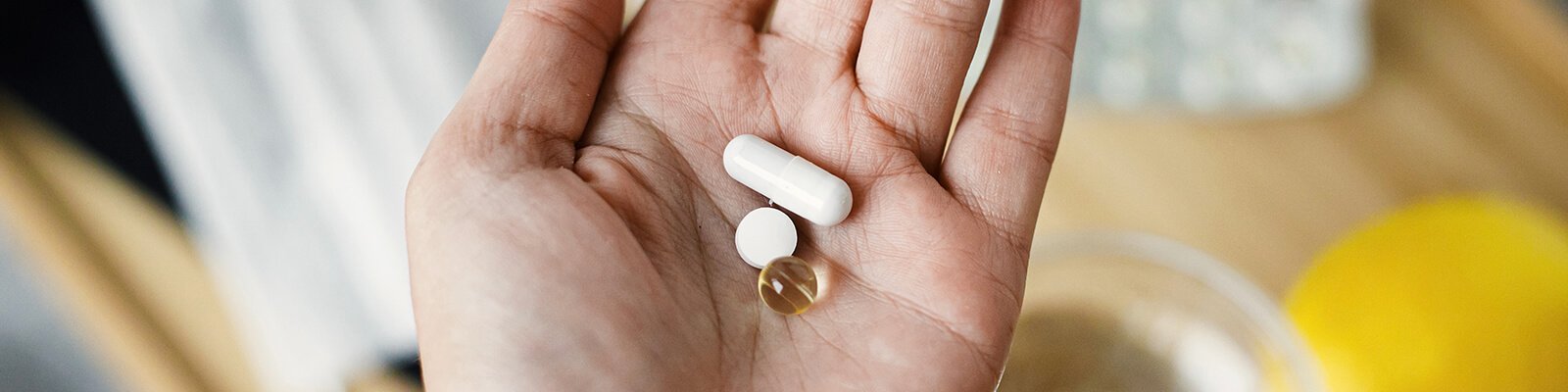 Vitamins and Supplements for Diabetics