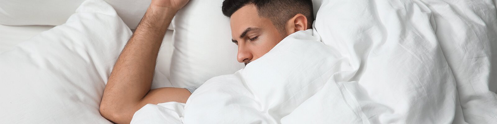 How Does Sleep Affect Your Immune System?