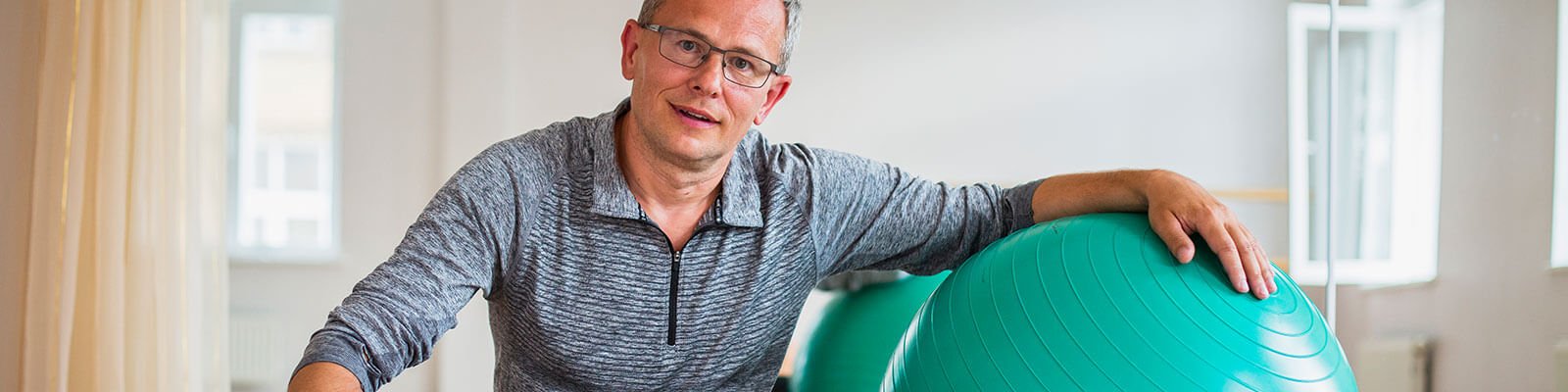 Can Pilates Help Prevent Prostate Cancer?