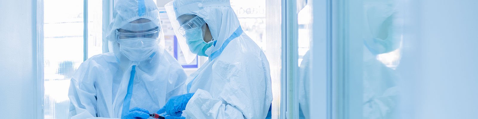 The Impact of Coronavirus on Cancer Care
