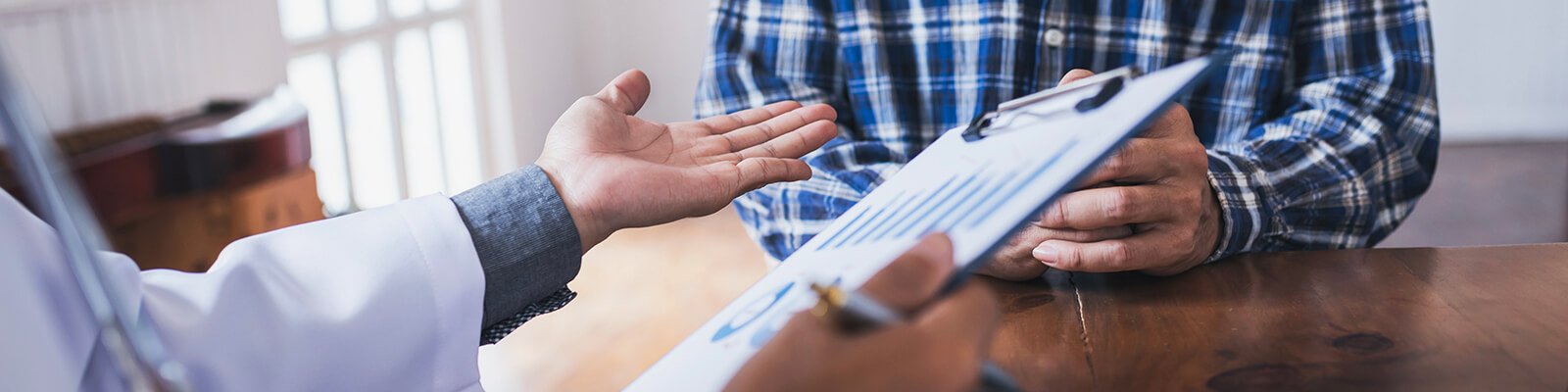 Consequences of Prostate Removal Surgery