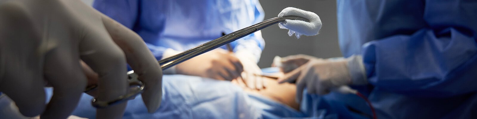 Why Choose Minimally Invasive Prostate Surgery?