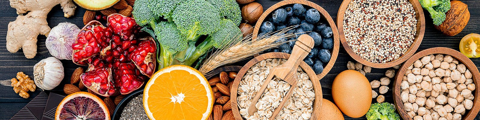 What Foods Are Good For Shrinking The Prostate?