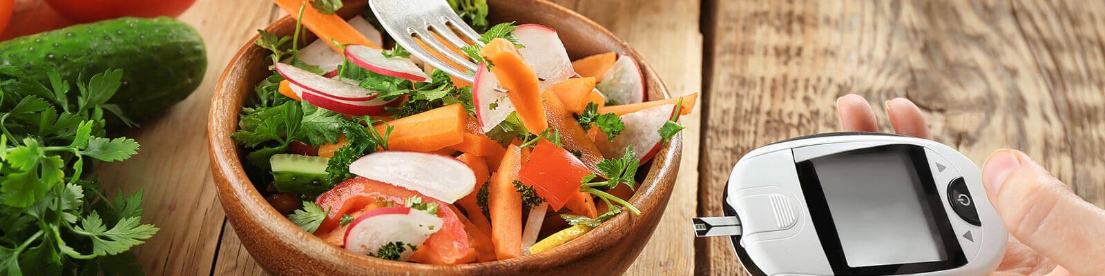 Dealing With Diabetes: 10 Top Tips On How To Cope