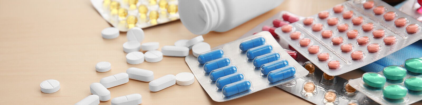 Medications to Avoid with Enlarged Prostate