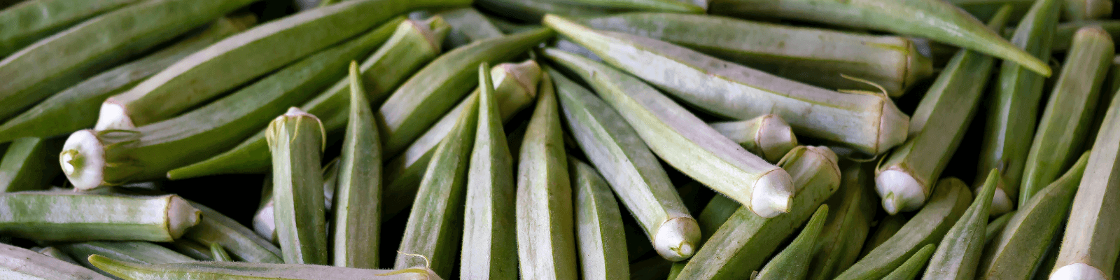 7 Benefits of Okra for Diabetes