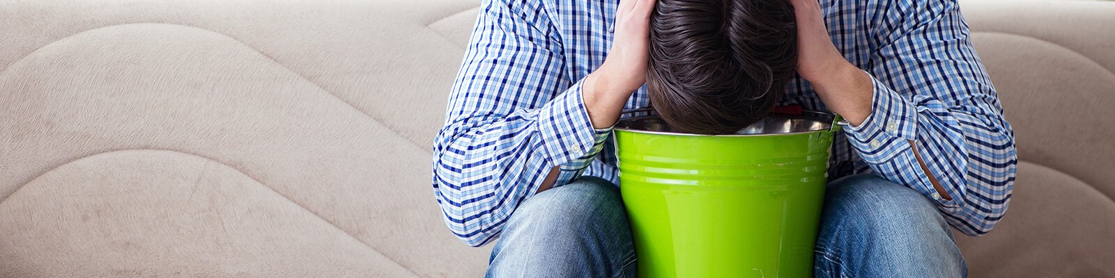 Home Remedies For Nausea Or Vomiting During Prostate Cancer Treatment