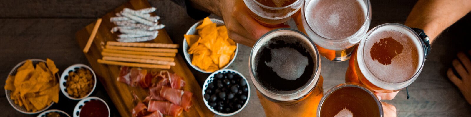 17 Worst Foods For Prostate Health