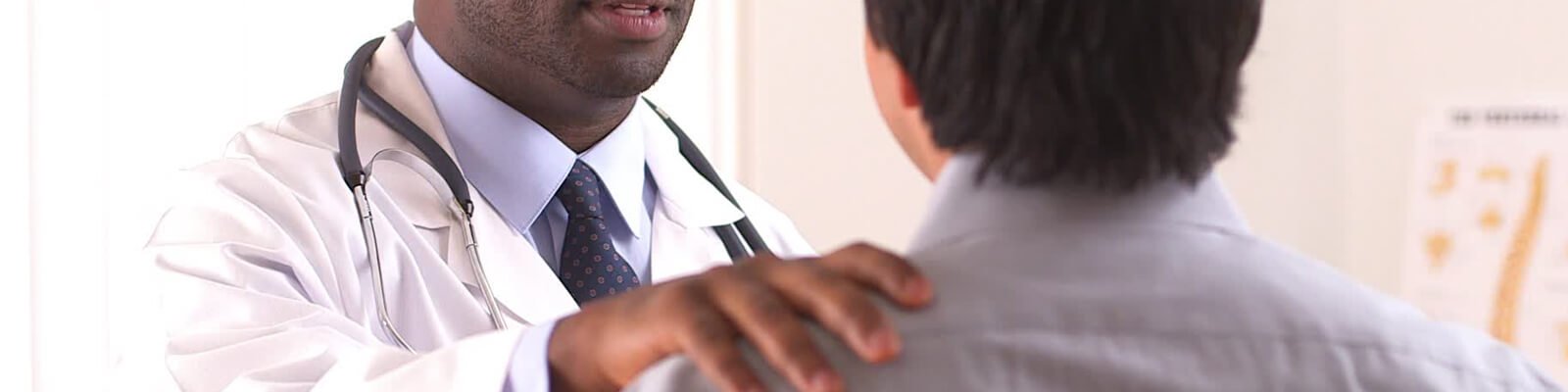 Prostate Exam Age: When Do You Need One?