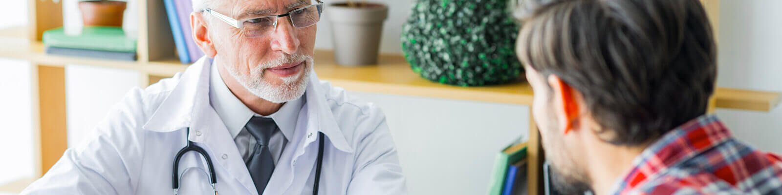 Doctor Answers: What Causes Prostatitis in Young Men?
