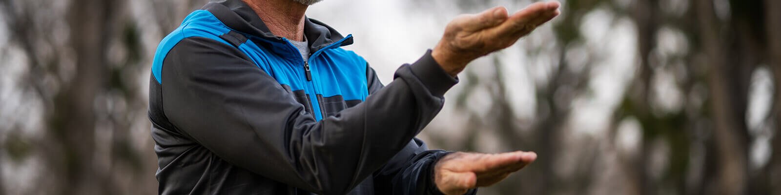 Tai Chi for Prostate Cancer