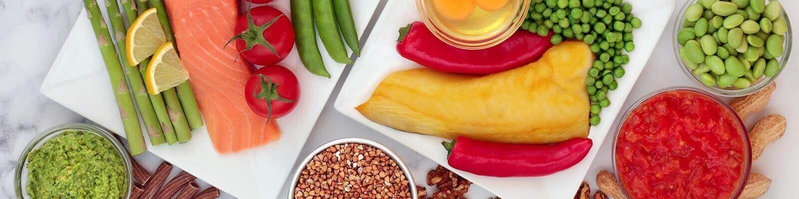 The Best Diabetes-Friendly Diets to Help You Lose Weight