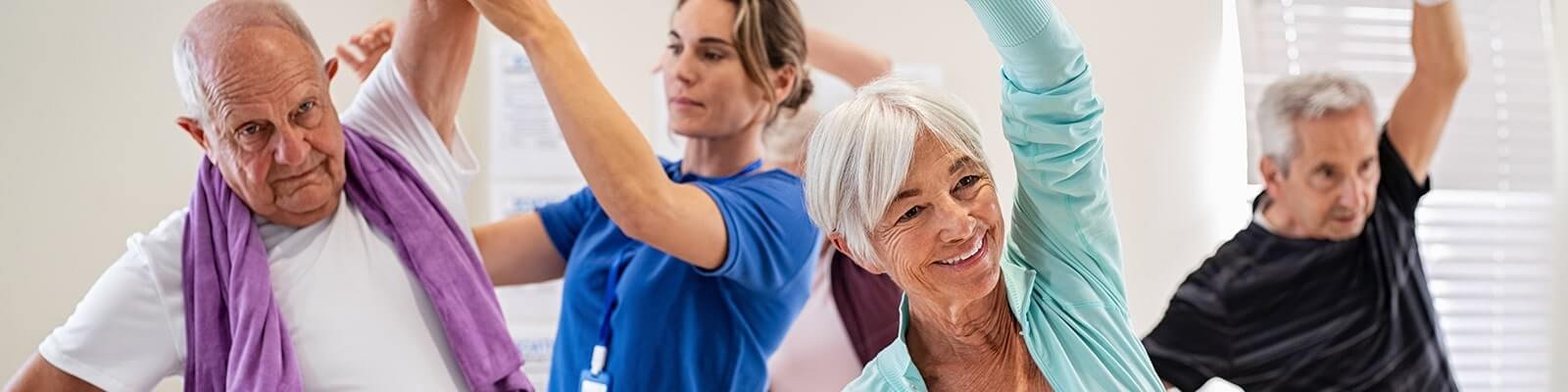 The Best Exercises For Diabetes Management