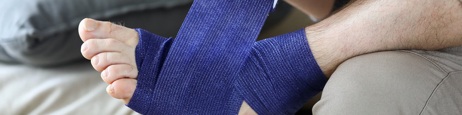 Understand The Link Between Gangrene And Diabetes
