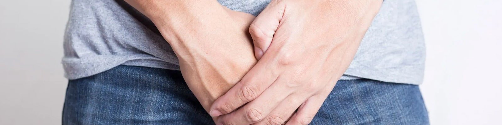 What Should I Do If My Erection Will Not Go Down?