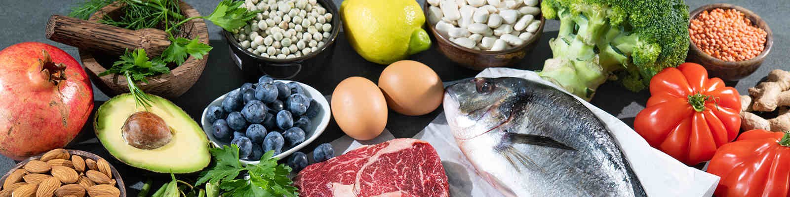 10 Foods To Prevent An Enlarged Prostate