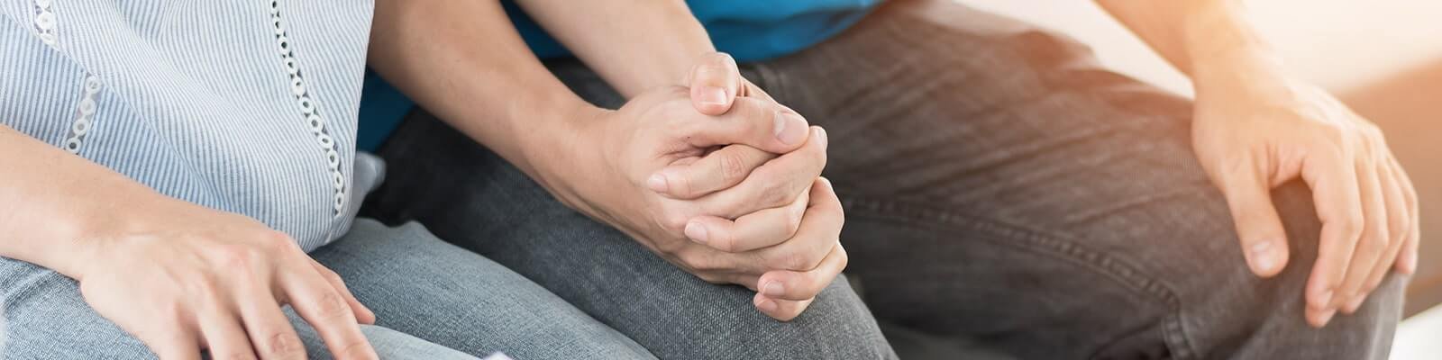 Male Infertility After Prostate Cancer Treatment