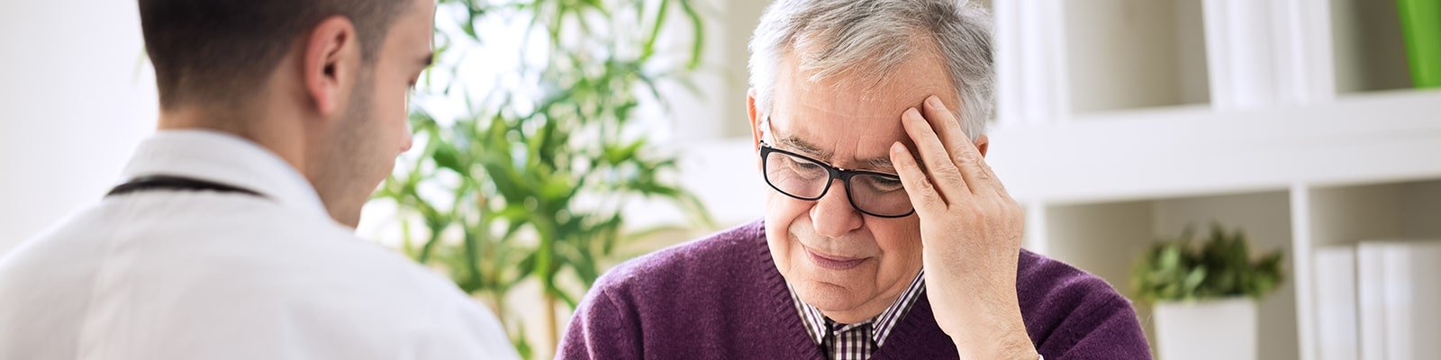 10 Ways Of Coping With A New Prostate Cancer Diagnosis