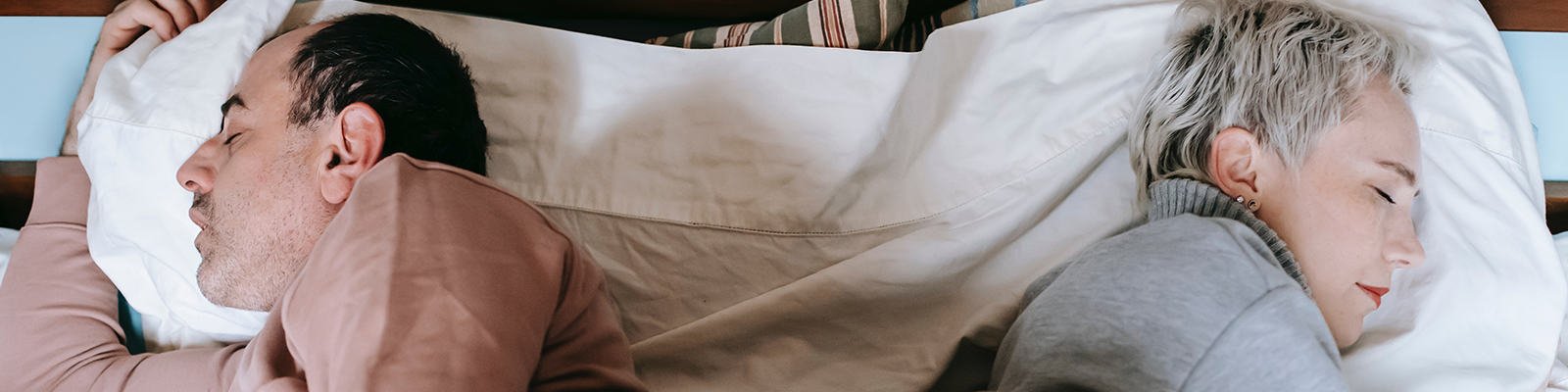 Sexless Marriage? How To Help Your Marriage Before It’s Too Late