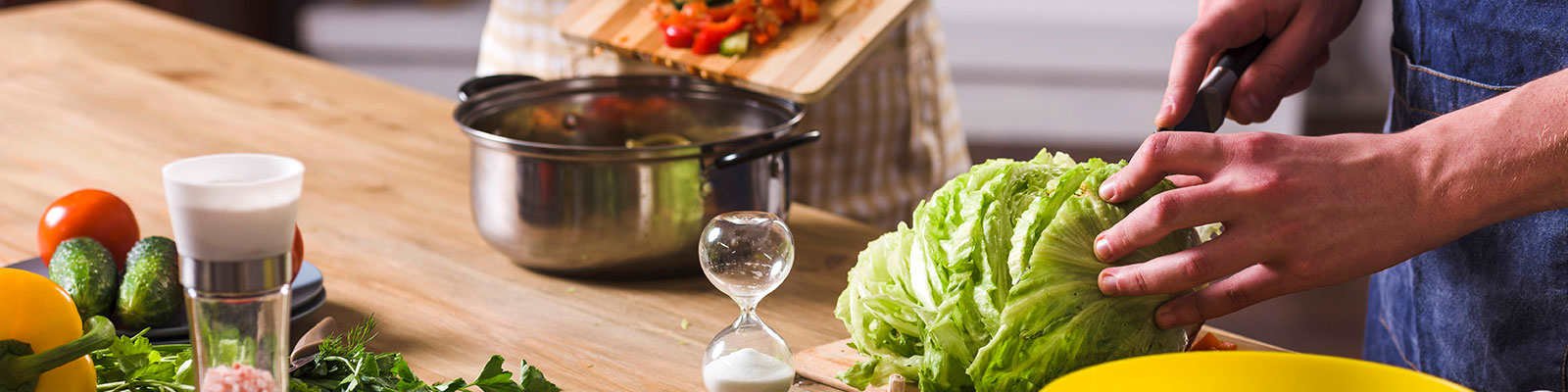 Can Going Vegan Reduce Prostate Cancer Risk?