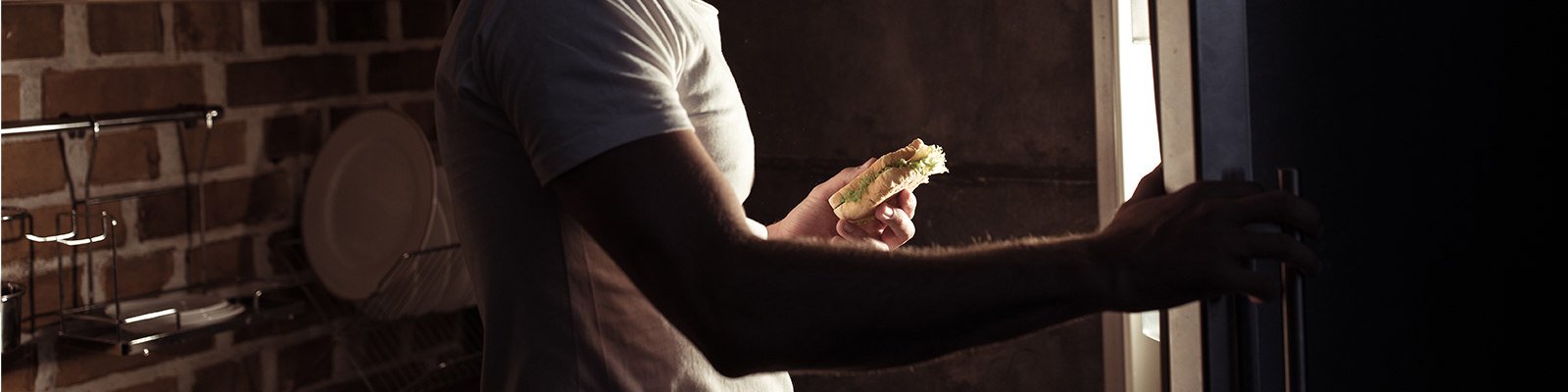 Eating Late at Night: Is it OK with Diabetes?