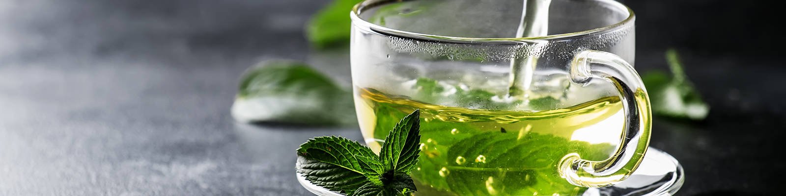 Can Green Tea Cure BPH?