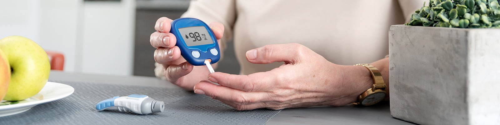 Menopause and Diabetes: What’s the Link?